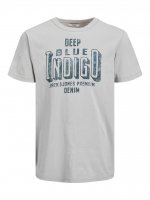 T-shirt REED Alloy 4XL