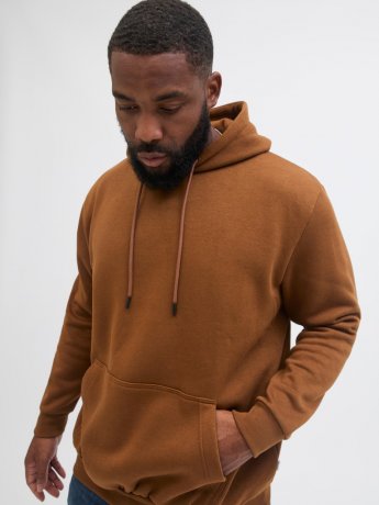 Huvtröja BRADLEY Monks Robe