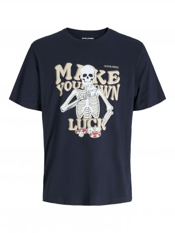T-shirt SULLY Sky Captain