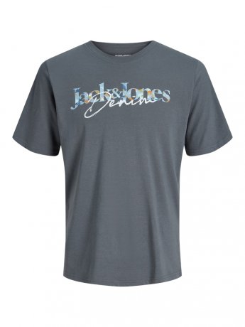 T-shirt TOM Turbulence