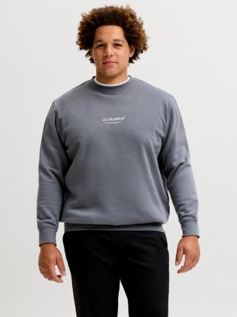 Sweatshirt SOHO Turbulence