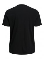 T-shirt Corp LOGO 505 Black/play v.1