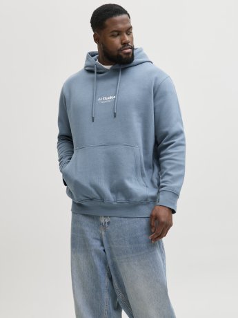 Huvtröja SOHO Blue Mirage