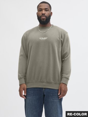 Sweatshirt SOHO Vetiver