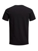 JJEPLAIN - T-shirt i fem olika färger