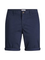 Shorts BOWIE SOLID Navy Blazer
