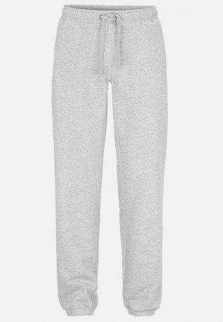 Sweatshirtbyxa CELLBES Ljusgrå