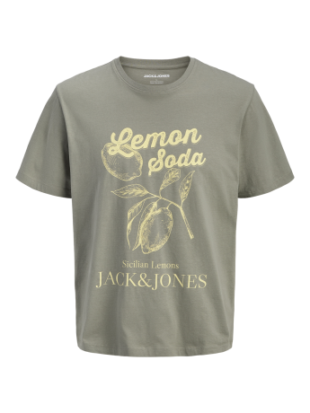 T-shirt LARRI Vetiver