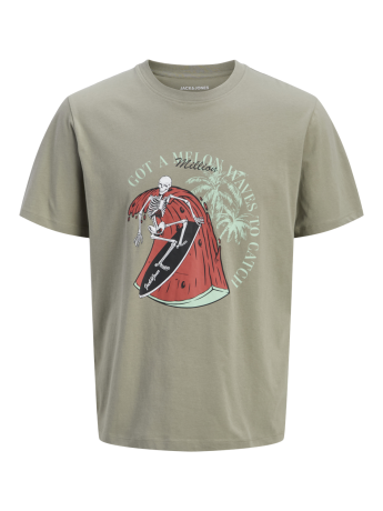 T-shirt KING Vetiver