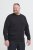 Sweatshirt BLEND Basic Svart
