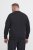 Sweatshirt BLEND Basic Svart