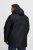 Lättfodrad jacka BLEND 4397 Svart