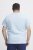T-shirt BLEND 6921 Cashmere Blue