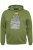 Huvtröja BLEND 6924 Kale