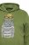 Huvtröja BLEND 6924 Kale