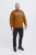 Sweatshirt BLEND 8940 Caramel Café