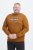 Sweatshirt BLEND 8940 Caramel Café