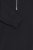 Stickad tröja halfzip BLEND 0551 Black beauty