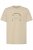 T-shirt BLEND 0907 Oyster gray