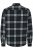 Flanellskjorta BLEND 2410 Salute