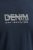 T-shirt BLEND Kasmir 1460 Navy