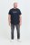 T-shirt BLEND Kasmir 1460 Navy