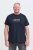 T-shirt BLEND Kasmir 1460 Navy