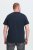T-shirt BLEND Kasmir 1460 Navy