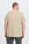 T-shirt BLEND Kasmir 1460 Crockery