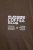 T-shirt BLEND 1461 Turkish Coffee