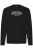Långärmad t-shirt LEONARDO Black Beauty