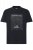 T-shirt LEYTON Black beauty