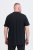 T-shirt LEYTON Black beauty