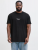 T-shirt SOHO Svart