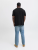 T-shirt SOHO Svart