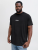 T-shirt SOHO Svart