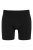 Svart boxerkalsong med längre ben 2-pack 646