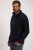 Fleecejacka JP1880 XXL-10XL Svart