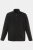 Fleecejacka JP1880 XXL-10XL Svart