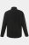 Fleecejacka JP1880 XXL-10XL Svart