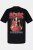 T-shirt AC/DC Let There Be Rock JP1880 Svart
