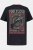 T-shirt Pink Floyd 235 JP1880 Svart
