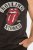 Linne Rolling Stones 156 JP1880 Svart