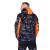 Jaktjacka Herr Camouflage P4H, Hunters Elite Jacket, Black Camo