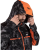 Jaktjacka Herr Camouflage P4H, Hunters Elite Jacket, Black Camo