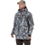 Jaktjacka lång P4H RECON XT