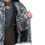 Jaktjacka lång P4H RECON XT