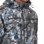 Jaktjacka lång P4H RECON XT