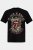 T-shirt Rolling Stones 649 JP1880 Svart