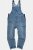 Snickarbyxor Jeans JP1880 Ljusblå